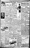 Birmingham Daily Gazette Saturday 24 November 1928 Page 8