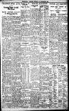 Birmingham Daily Gazette Saturday 24 November 1928 Page 9