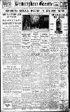 Birmingham Daily Gazette Saturday 05 January 1929 Page 1