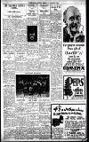 Birmingham Daily Gazette Friday 11 January 1929 Page 3