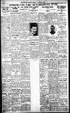 Birmingham Daily Gazette Friday 11 January 1929 Page 10