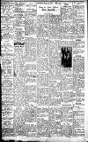 Birmingham Daily Gazette Saturday 12 January 1929 Page 6