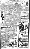 Birmingham Daily Gazette Friday 08 March 1929 Page 8