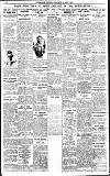 Birmingham Daily Gazette Thursday 04 April 1929 Page 10