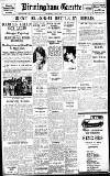 Birmingham Daily Gazette Thursday 02 May 1929 Page 1
