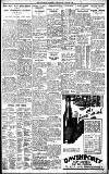 Birmingham Daily Gazette Saturday 01 June 1929 Page 11