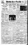 Birmingham Daily Gazette Wednesday 03 July 1929 Page 1