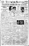 Birmingham Daily Gazette Thursday 04 July 1929 Page 1