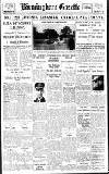 Birmingham Daily Gazette