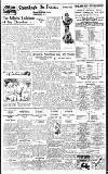 Birmingham Daily Gazette Saturday 03 August 1929 Page 8