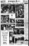 Birmingham Daily Gazette Saturday 03 August 1929 Page 12
