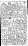 Birmingham Daily Gazette Saturday 10 August 1929 Page 9