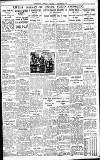 Birmingham Daily Gazette Tuesday 03 September 1929 Page 7