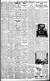 Birmingham Daily Gazette Wednesday 04 September 1929 Page 3