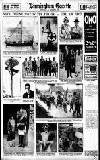 Birmingham Daily Gazette Wednesday 04 September 1929 Page 12