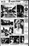 Birmingham Daily Gazette Thursday 05 September 1929 Page 12