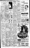 Birmingham Daily Gazette Friday 01 November 1929 Page 3