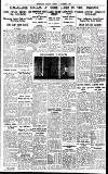 Birmingham Daily Gazette Monday 04 November 1929 Page 10