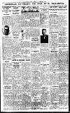 Birmingham Daily Gazette Tuesday 05 November 1929 Page 10