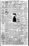 Birmingham Daily Gazette Wednesday 06 November 1929 Page 6