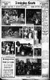Birmingham Daily Gazette Saturday 04 January 1930 Page 12