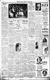 Birmingham Daily Gazette Monday 06 January 1930 Page 4