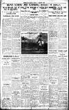Birmingham Daily Gazette Monday 06 January 1930 Page 10
