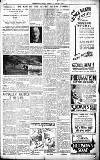 Birmingham Daily Gazette Tuesday 07 January 1930 Page 8