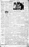 Birmingham Daily Gazette Monday 13 January 1930 Page 6