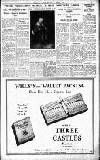 Birmingham Daily Gazette Tuesday 14 January 1930 Page 3