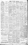 Birmingham Daily Gazette Wednesday 15 January 1930 Page 2