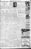 Birmingham Daily Gazette Wednesday 15 January 1930 Page 3