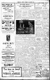 Birmingham Daily Gazette Wednesday 15 January 1930 Page 4