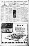 Birmingham Daily Gazette Wednesday 15 January 1930 Page 5