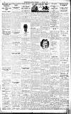 Birmingham Daily Gazette Wednesday 15 January 1930 Page 10