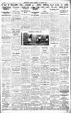 Birmingham Daily Gazette Thursday 16 January 1930 Page 10