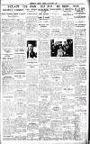 Birmingham Daily Gazette Friday 17 January 1930 Page 7