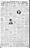 Birmingham Daily Gazette Friday 17 January 1930 Page 10