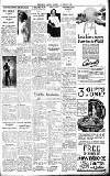Birmingham Daily Gazette Saturday 18 January 1930 Page 3
