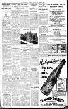 Birmingham Daily Gazette Saturday 18 January 1930 Page 4