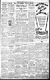 Birmingham Daily Gazette Saturday 18 January 1930 Page 5