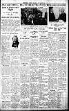 Birmingham Daily Gazette Saturday 18 January 1930 Page 7