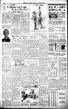 Birmingham Daily Gazette Saturday 18 January 1930 Page 8