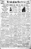 Birmingham Daily Gazette Wednesday 22 January 1930 Page 1
