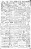 Birmingham Daily Gazette Wednesday 22 January 1930 Page 6