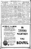 Birmingham Daily Gazette Thursday 23 January 1930 Page 4