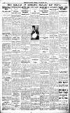 Birmingham Daily Gazette Thursday 23 January 1930 Page 10
