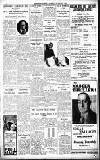 Birmingham Daily Gazette Saturday 25 January 1930 Page 4