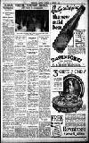 Birmingham Daily Gazette Saturday 25 January 1930 Page 5