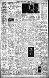 Birmingham Daily Gazette Saturday 25 January 1930 Page 6
